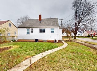 24860 Devoe Ave, Euclid, OH 44123