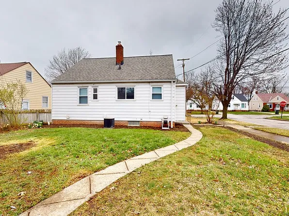 24860 Devoe Ave, Euclid, OH 44123