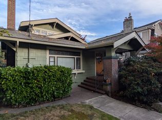 6288 21st Ave NE, Seattle, WA 98115