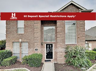 1601 Bennington Dr, Carrollton, TX 75007