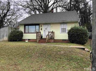 912 Camden Ave, Durham, NC 27701