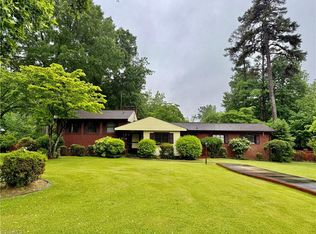365 Pine Hill Rd, Salisbury, NC 28144