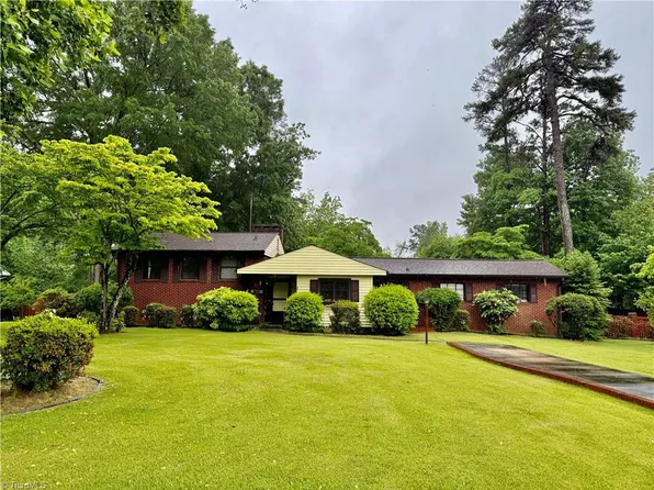 365 Pine Hill Rd, Salisbury, NC 28144