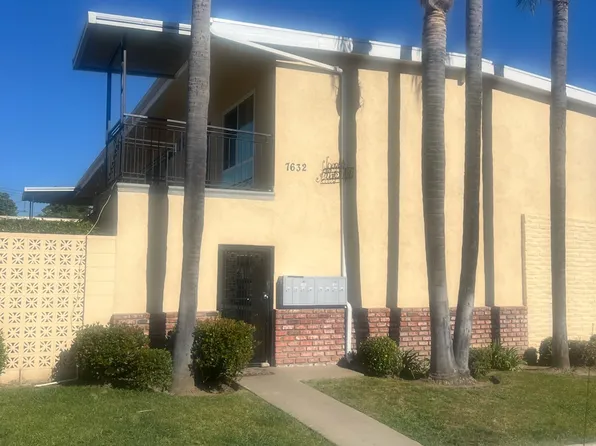 7632 Newlin Ave #4A, Whittier, CA 90602