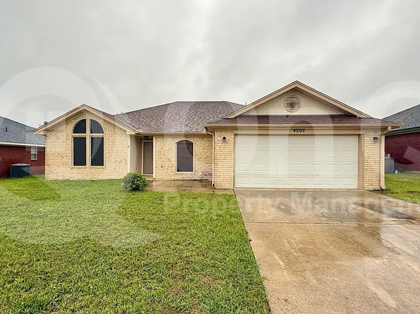 4202 Jake Spoon Dr, Killeen, TX 76549