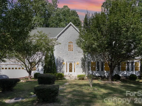 1485 Adkin Dr, Iron Station, NC 28080