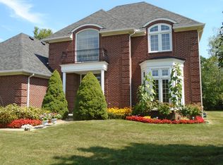 281 Woodward Rd, Canton, MI 48188