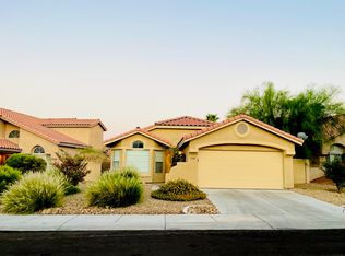 1700 Mexican Poppy St, Las Vegas, NV 89128