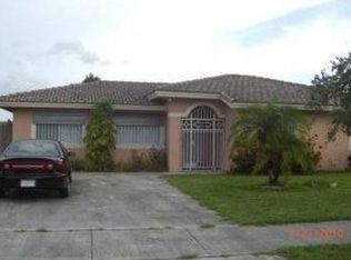 12460 SW 218th St, Miami, FL 33170