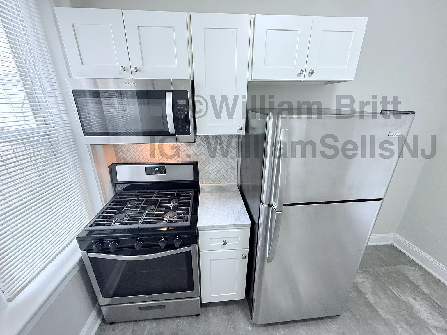 1 bed, $1,995 — Photo 1