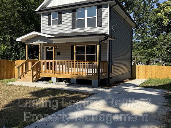 2nd image of 2036 Harrison Ave