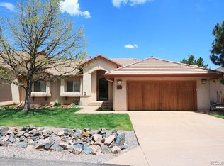 5418 Southwind Ct, Morrison, CO 80465