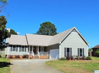 254 Usher Rd, Madison, AL 35757