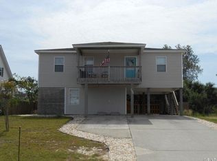 703 Indian Dr, Kill Devil Hills, NC 27948