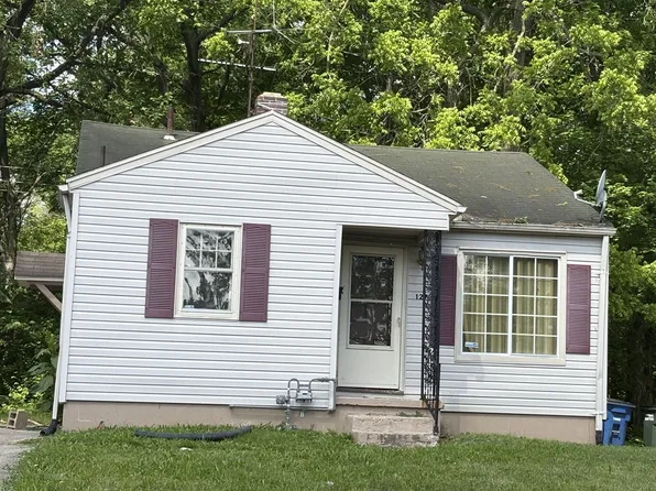 127 Melwood Ave, Dayton, OH 45417