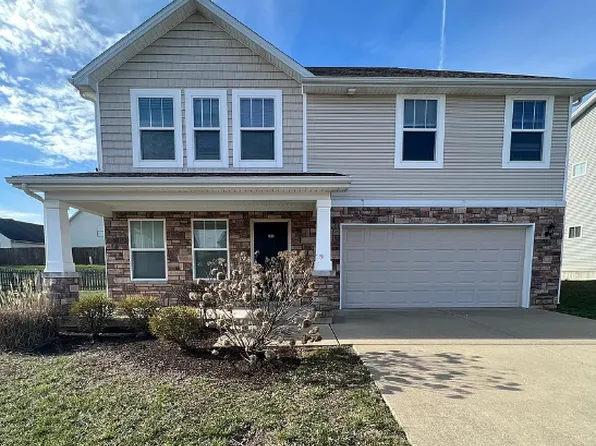 2812 Burnt Mill Rd, Lexington, KY 40511