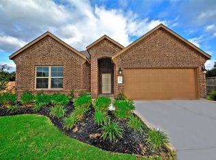 6402 Sterling Shores Ln, Rosenberg, TX 77471