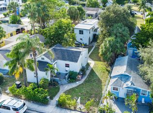 19 S E Street, Lake Worth Beach, FL 33460
