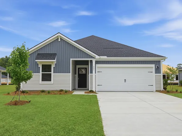 304 Jessamine St, Longs, SC 29568
