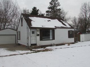 3461 Taft Ave SW, Wyoming, MI 49519