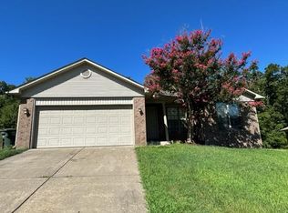1899 Milestone Dr, Conway, AR 72034
