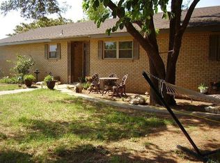 2101 NW Avenue C, Seminole, TX 79360