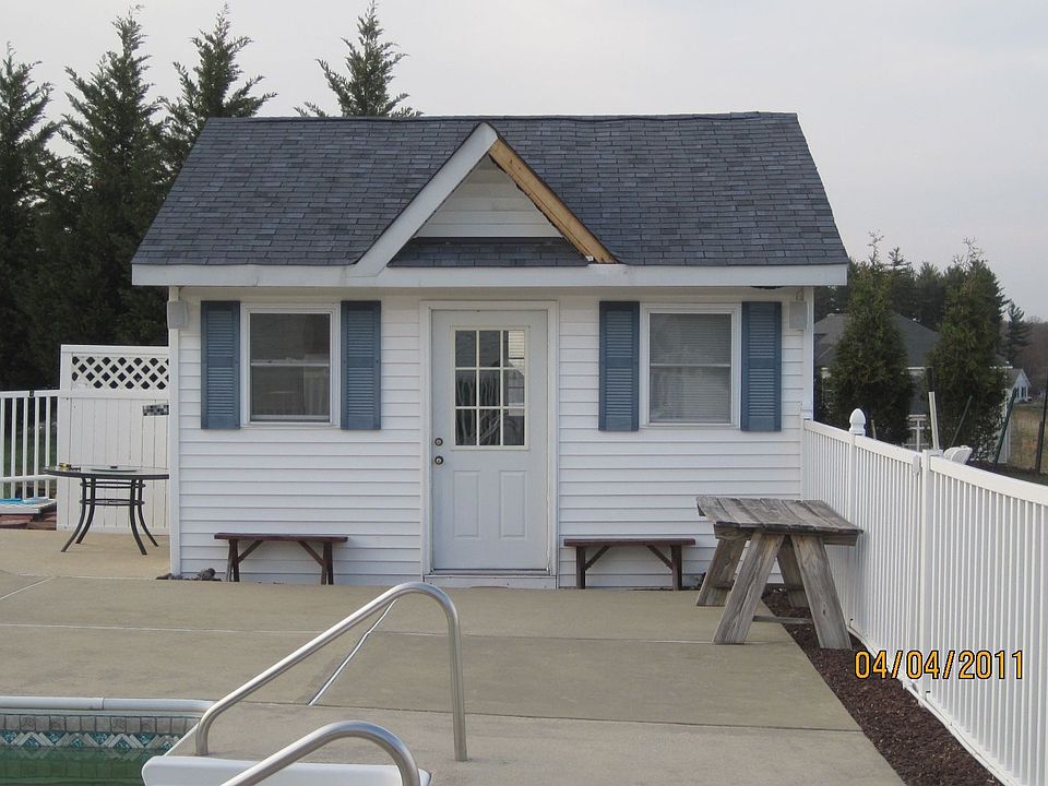 Cabana