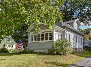 207 Desmond Rd, Rochester, NY 14616