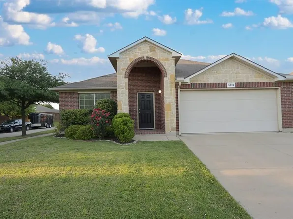 3124 Stonecrop Trl, Denton, TX 76210