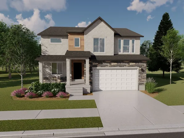 895 N 4020 W #513, Lehi, UT 84048