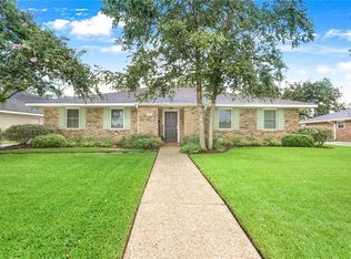 206 Fort Jackson St, Belle Chasse, LA 70037