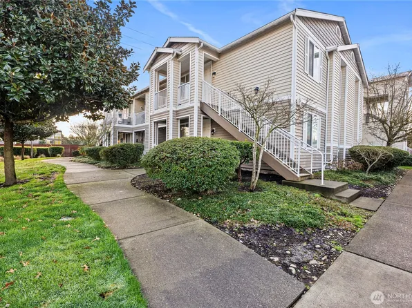 18615 101st Avenue Ct E #260, Puyallup, WA 98375