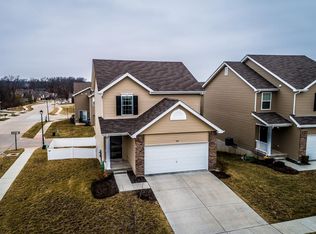 464 Wild Oak Dr, O Fallon, MO