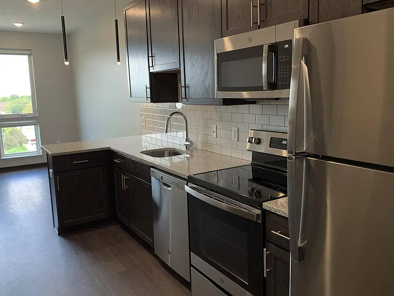 Haven at Uptown — Photo 61