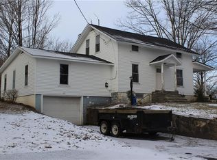 61 Wayne St, Mexico, NY 13114