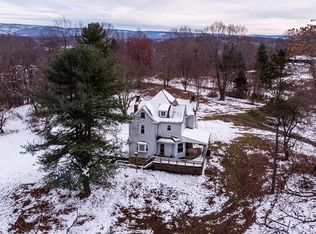 540 Walnut Street Ext, Pt Marion, PA 15474