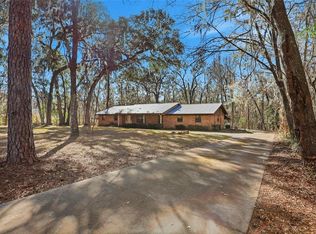 820 NW 109th Dr, Gainesville, FL 32606