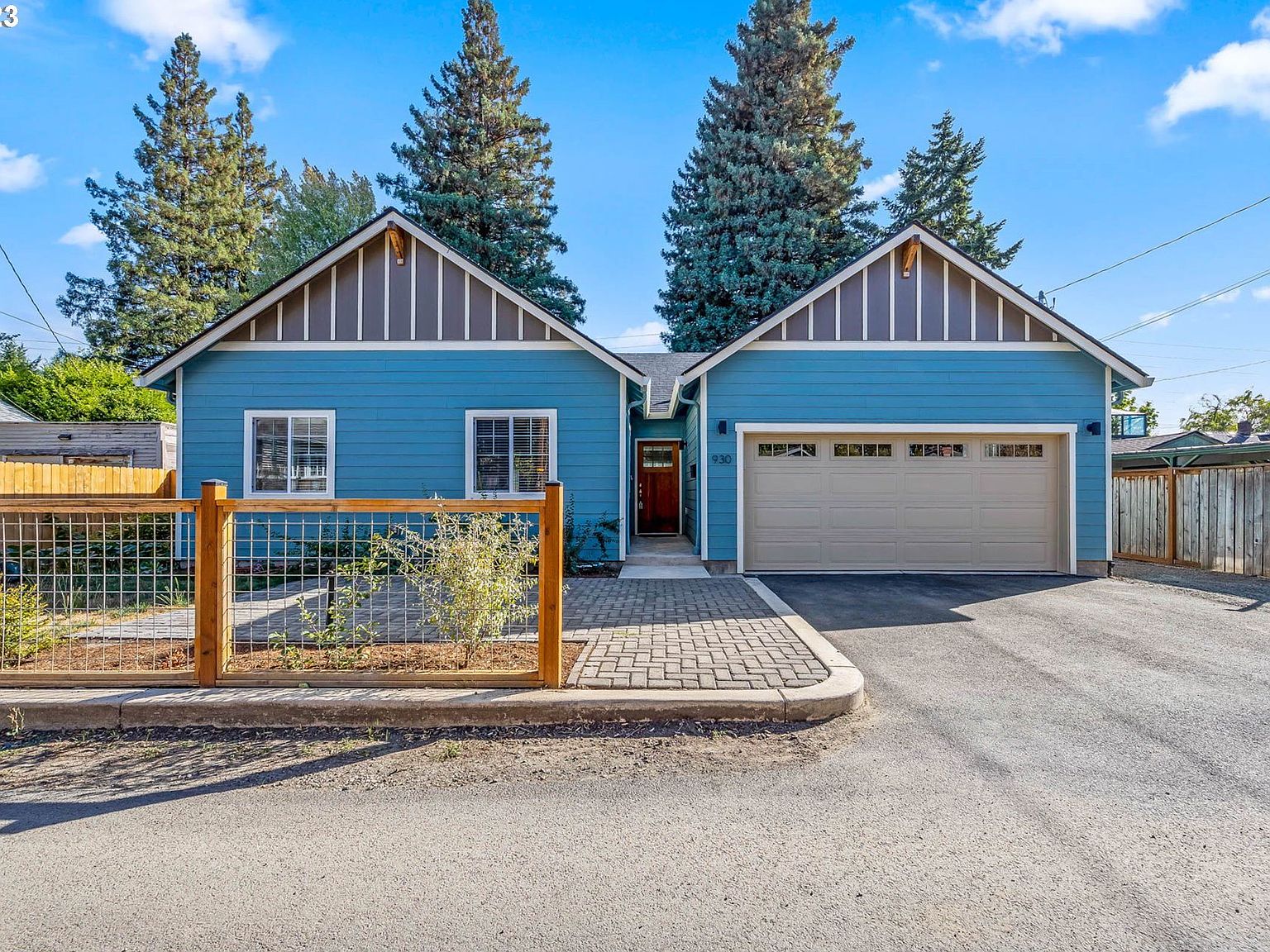 930 W 12th Aly, Eugene, OR 97402 Zillow