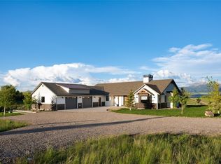 41 Two Bumps Rd, Ennis, MT 59729