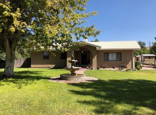 52 Private Drive 1330, Espanola, NM 87532