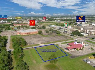 1100 Block South St #6, La Porte, TX 77571