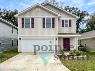 1905 Mary Jo Way, Pensacola, FL 32534