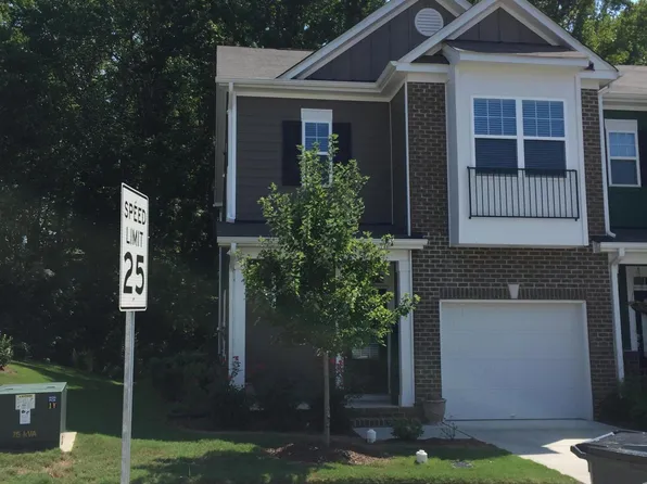 637 Briarcliff St, Apex, NC 27502