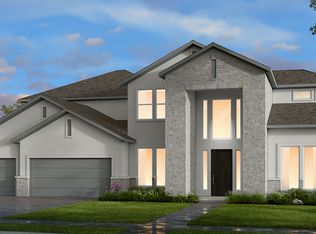 5124 Bergamo Dr, Leander, TX 78641