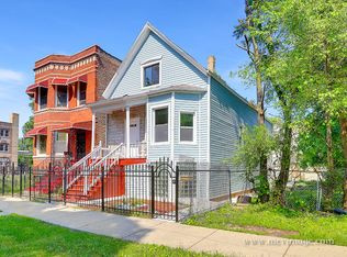 2227 S Kolin Ave, Chicago, IL 60623
