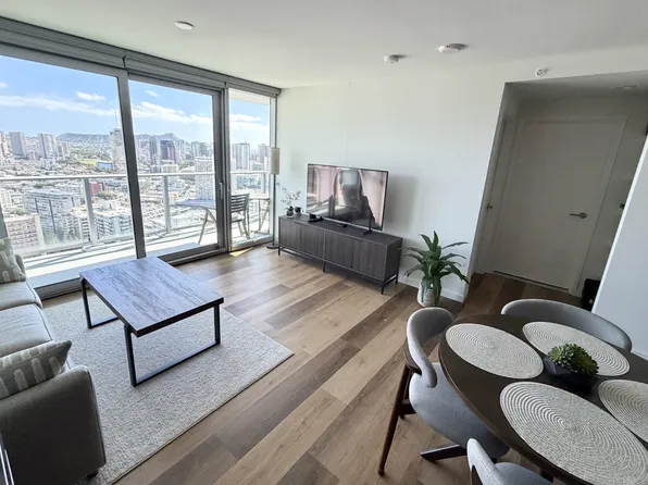 1500 Rycroft St, Honolulu, HI