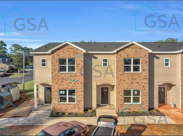 215 Duncan Chapel Rd #54, Greenville, SC 29617