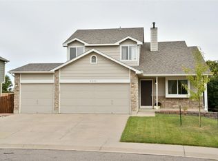 2662 Cherry Cir, Brighton, CO 80601