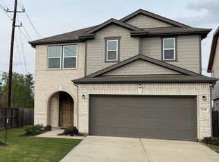 23438 Stahl Creeks Ln, Spring, TX 77373