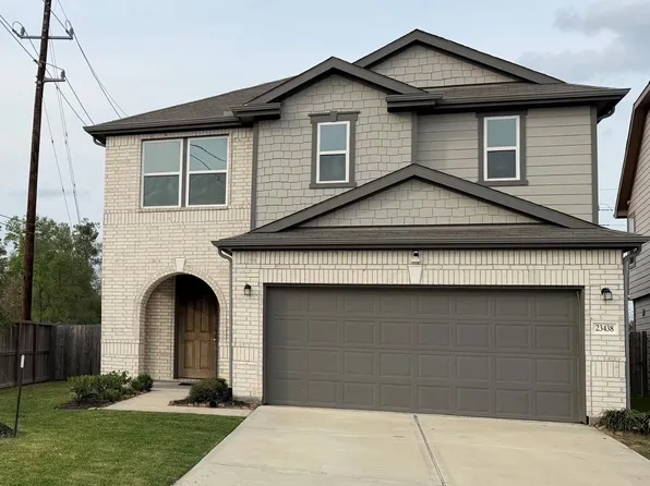 23438 Stahl Creeks Ln, Spring, TX 77373